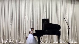 Готовцева Диана преп. Межевич Олеся Александровна