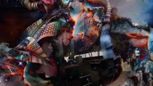 DJ Electric Samurai - Progressive Psytrance mix June II 2025