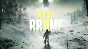 Kona II Brume. Прохождение игры. ч. 3