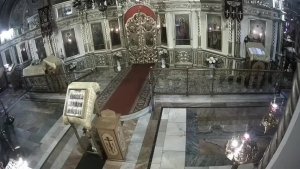 Литургия 20.06