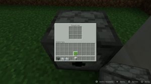 Лифт в Minecraft!!!