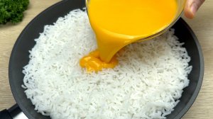 Лучший, простой и вкусный рецепт рисовой запеканки