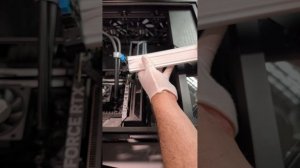 Lian Li STRIMER WIRELESS — Проблема с Подключением к RTX 50XX?