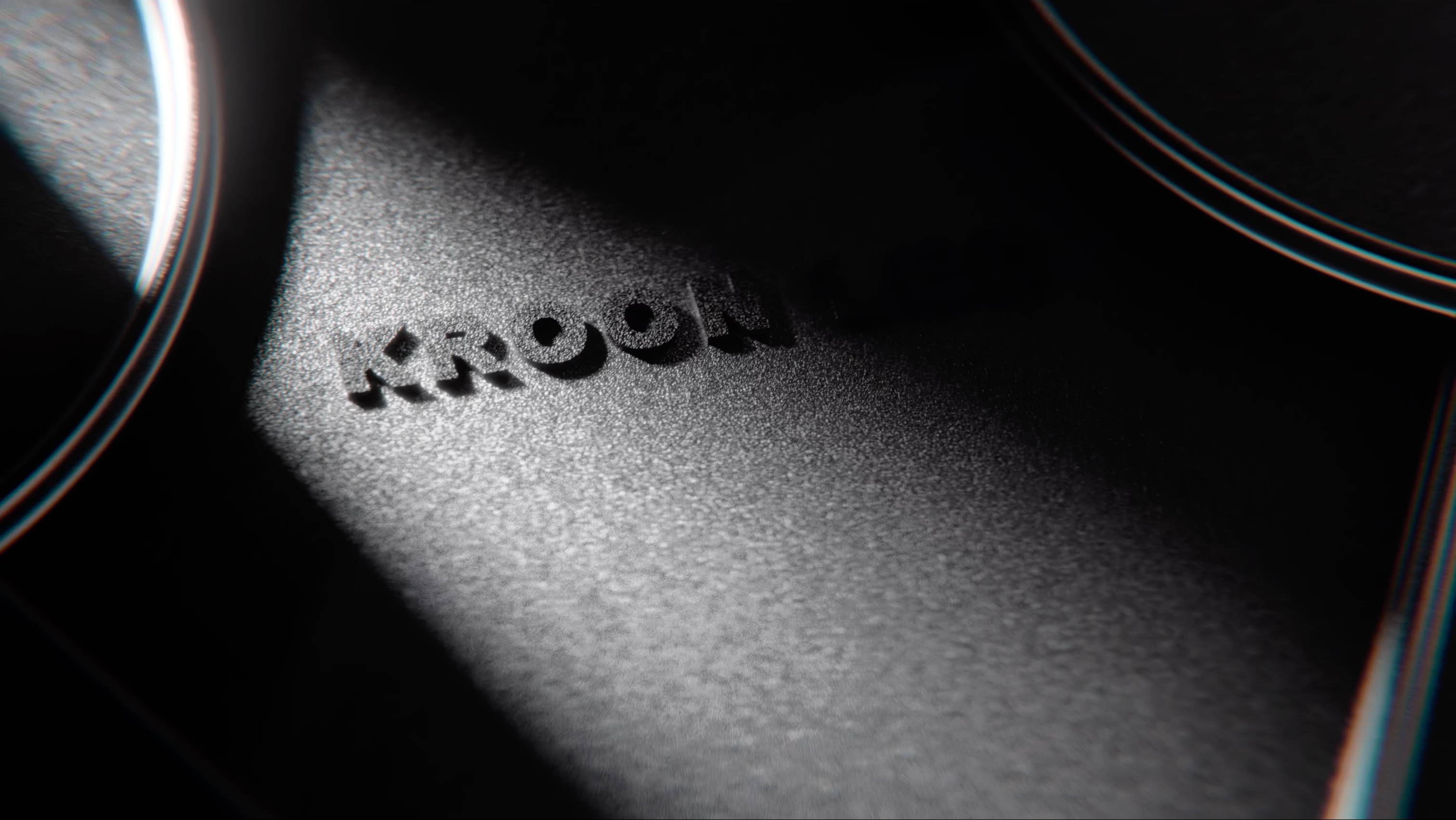 KROON - 3D Motion Design
