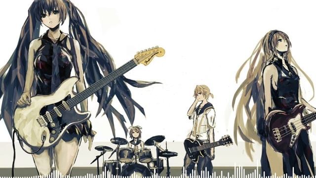 Skillet - Hard To Find [Nightcore] смотреть онлайн