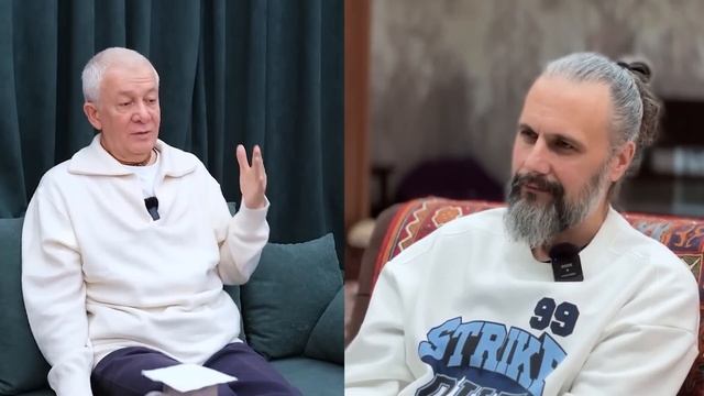 Факты о мясоедении - Александр Хакимов