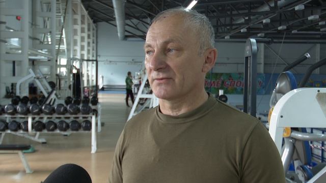 Сергей Разваляев стал чемпионом мира на кубке мира по пауэрлифтингу в Санкт – Петербурге