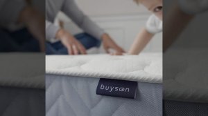 матрас BuyLive💤
