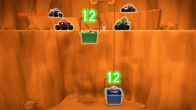 Вспыш и чудо-машинки 1 сезон 2 серия Дорога к славе. Часть 2 мультсериал 2014