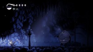 HOLLOW KNIGHT | Прохождение без комментариев #4 | VanyPlay