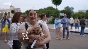 Фестиваль «Времена и эпохи» объединил 2000 участников из 12 стран