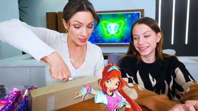 СКУПИЛА ВСЕ Игрушки в Магазине / Вики Шоу