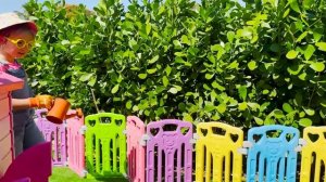 Влад и Ники - Кто за дверью и другие полезные истории для детей с Крисом и мамой