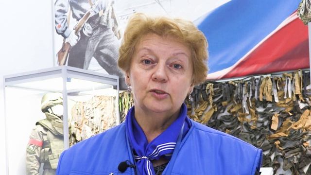 ПИСЬМА С ФРОНТА - флешмоб Центрального военно-морского музея к 80-летию Великой Победы!