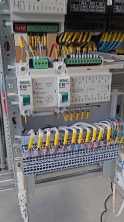 Оборудование умного дома AlphaSE с Яндекс Алисой