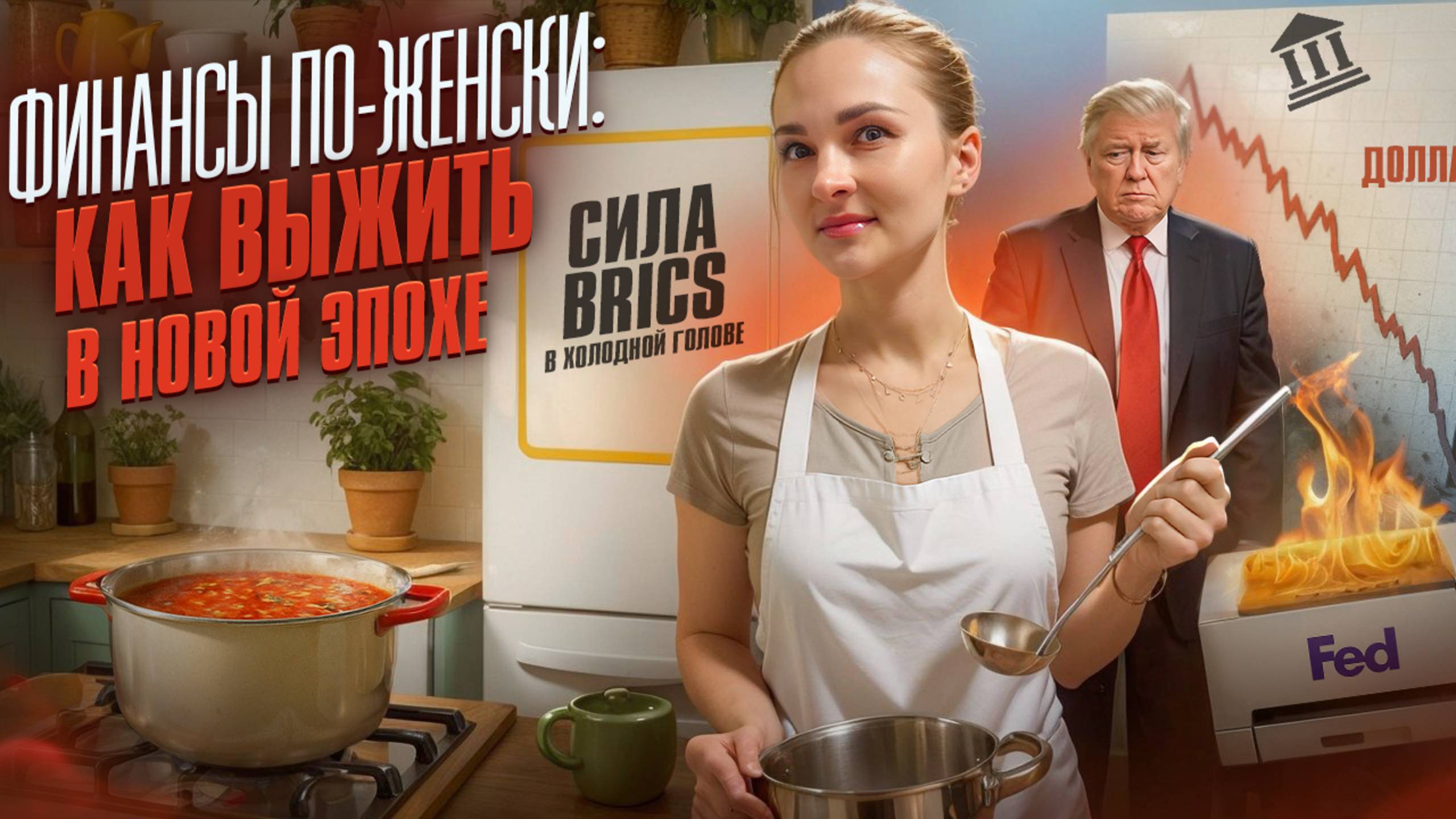 Трамп обещает чудо, а цены растут — почему так?