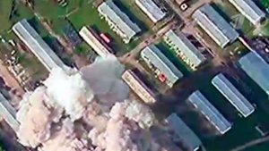 Глава Минобороны поздравил бойцов группировки войск "Запад" с успехом в Харьковской области