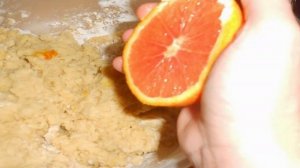 Картофельные пончики