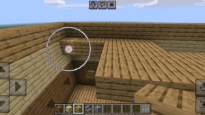 Как построить дом в Майнкрафте