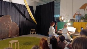 "Земляне" - концерт в ступени 9-12 (19 июня 2026)