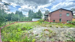 Ваш участок в отличной локации — всё рядом, всё под рукой!