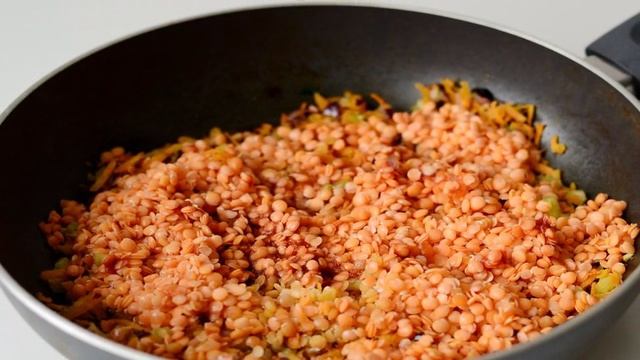 Болоньезе без мяса