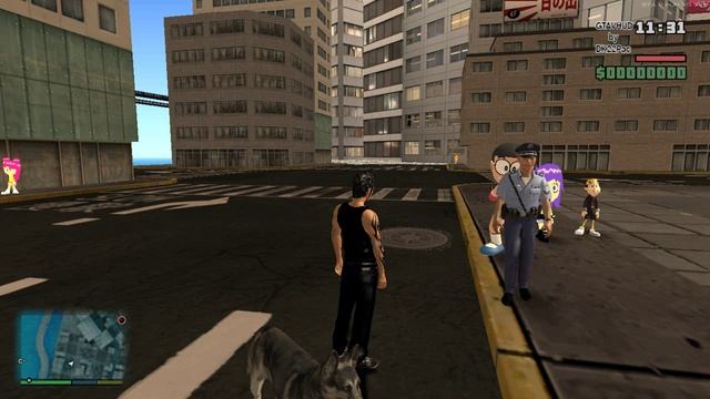 gta_sa_tokyo_ mod