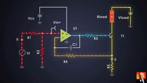 Как спроектировать источник тока с регулируемым напряжением преобразователь напряжения в ток
