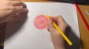 Арт-практика «солнце желаний"