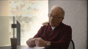 Час интервью с Георгием ДЕЛИЕВЫМ