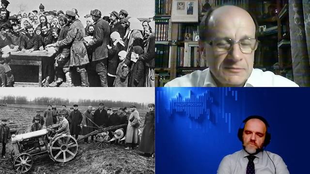 1551. Цветков В.Ж._ Первые ленинские «экспериментальные» коммуны 1919 года