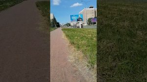 Бесконечная жара после ливня