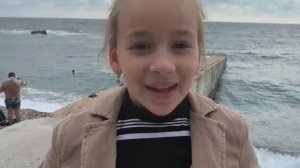 Поездка в Форос
