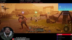 paladin 65 lvl Odin: Valhalla Rising