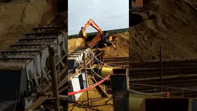 Золото добыча - промывка- прибор ДРОБсервис
