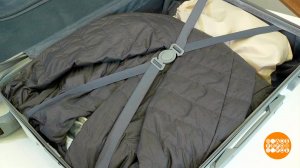 Пакуем чемодан в отпуск: влезет все! Доброе утро. Фрагмент выпуска от 20.06.2025