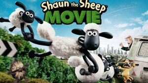 Барашек Шон - Shaun the Sheep Movie - Тизер №2