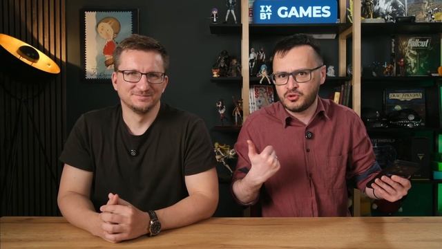 IXBT games. Вот и всё. Конец серии и жанра. Обзор Commandos Origins