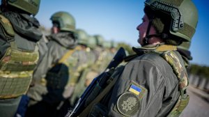 Le Monde: боевики Третьей штурмовой бригады ВСУ проходили обучение в Европе
