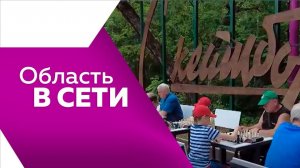 Область в сети № 309 от 20.06.2025г