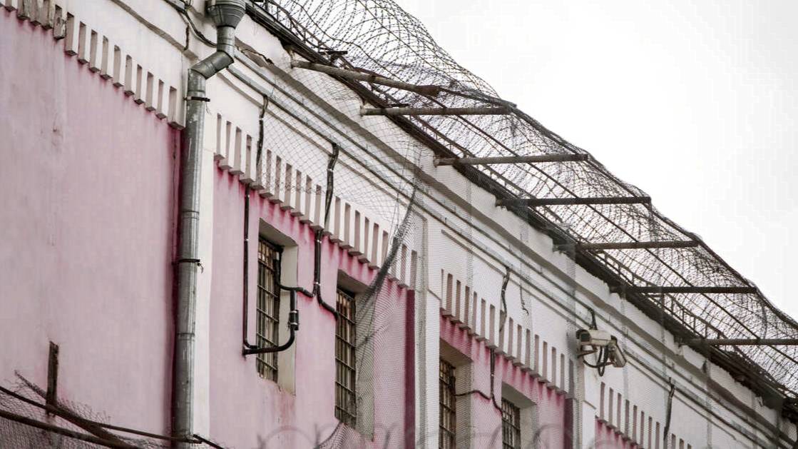 Чиновницу из Читы приговорили к четырем годам колонии по делу о парке Угольщиков