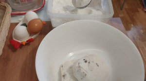 На даче ничего не растет/ Сырники/