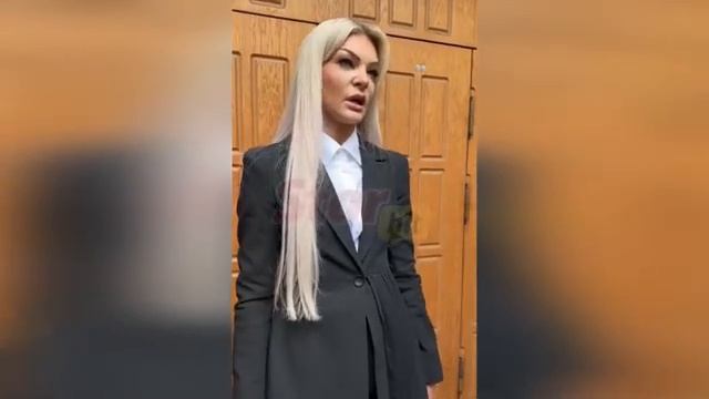 Павел Прилучный возбуждает уголовное дело против Агаты Муцениеце за клевету
