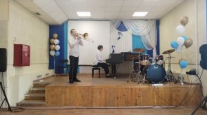 Гладких Кирилл