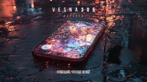 VESNA305 – “Гололёд” (ПРЕМЬЕРА трека)
