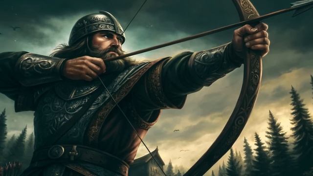 Лекция для сна . Кто на самом деле Илья Муромец?