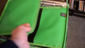 Термосумка, термокороб, рюкзак доставщика