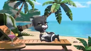 У меня отпуск 4