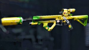 Arena Breakout 🤤🤤🤤