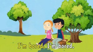 SM2ed Animated song karaoke video L1 U5